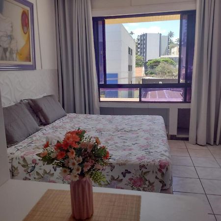 Apartamento Farol Barra Flat Salvador da Bahia Exterior foto