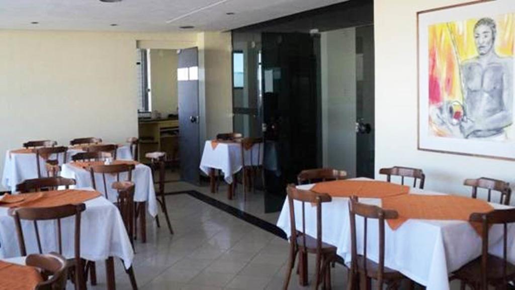 Apartamento Farol Barra Flat Salvador da Bahia Zimmer foto