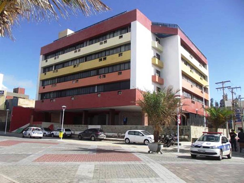 Apartamento Farol Barra Flat Salvador da Bahia Zimmer foto