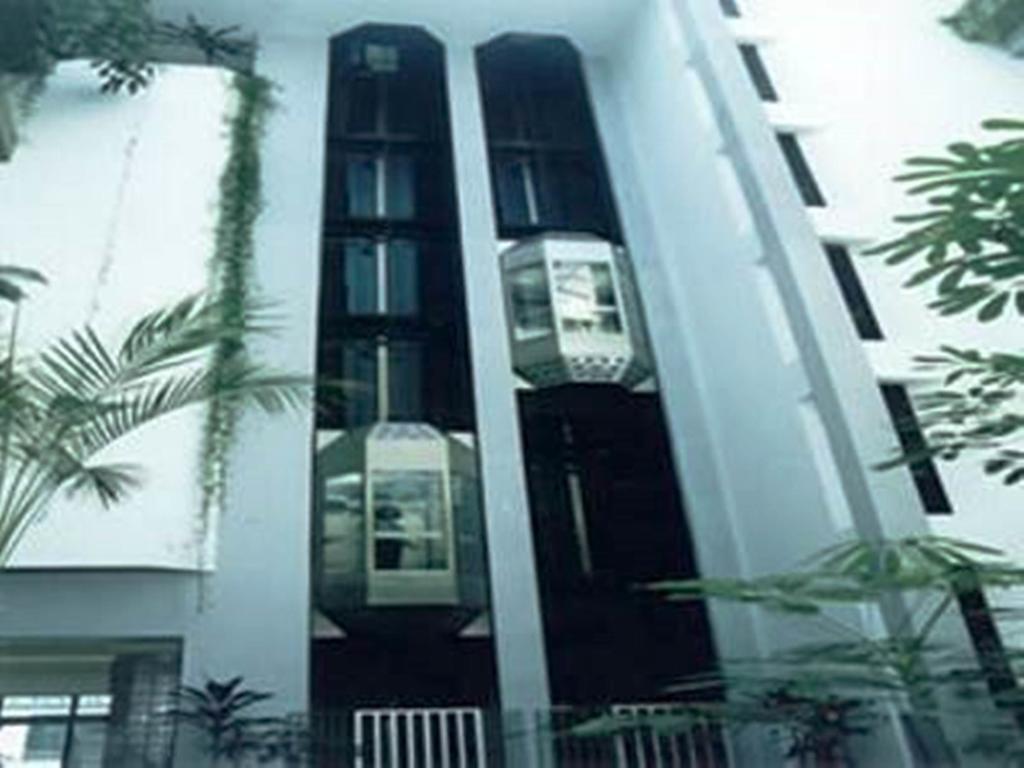 Apartamento Farol Barra Flat Salvador da Bahia Zimmer foto