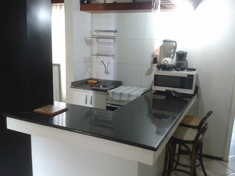 Apartamento Farol Barra Flat Salvador da Bahia Exterior foto