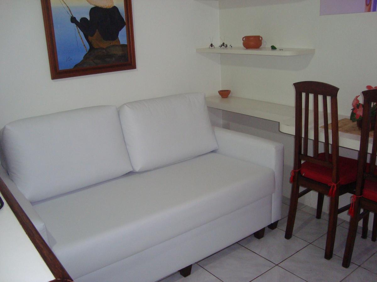 Apartamento Farol Barra Flat Salvador da Bahia Exterior foto
