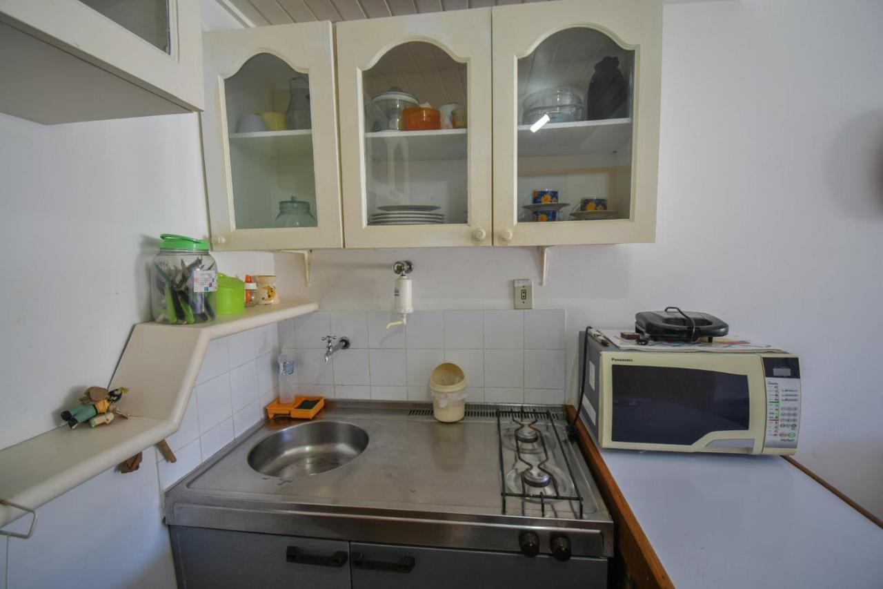 Apartamento Farol Barra Flat Salvador da Bahia Exterior foto